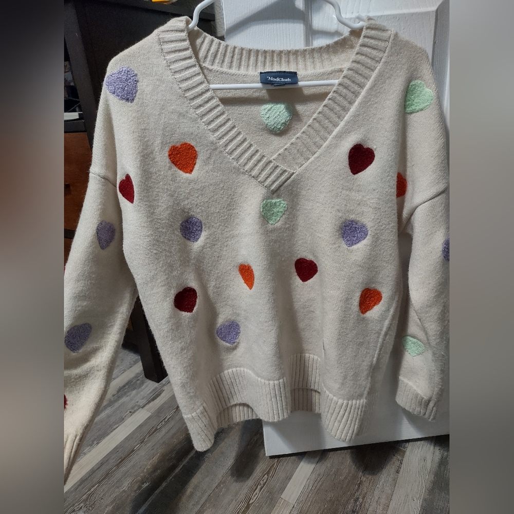 Sweater